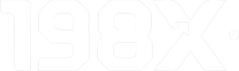 198X